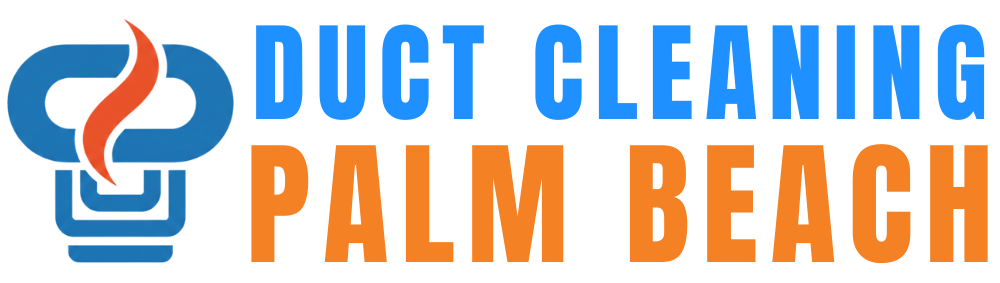 Air Duct Cleaning Palm Beach